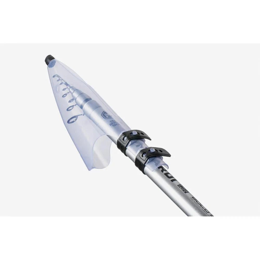 Купить Mivardi MIV-PHB2500 Болонская удочка Phenomena B2  White 5.00 m 7ft.ru в интернет магазине Семь Футов