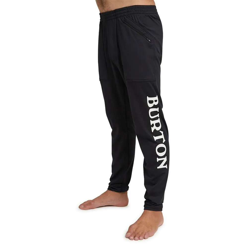 Купить Burton 21216101001-xxl Термоштаны Midweight Stash True Black 30x20x5 2XL 7ft.ru в интернет магазине Семь Футов