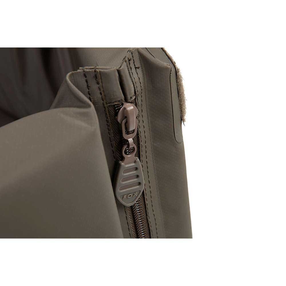 Купить Fox international CCC060 Carpmaster Welded Колыбель  Dark Brown 7ft.ru в интернет магазине Семь Футов