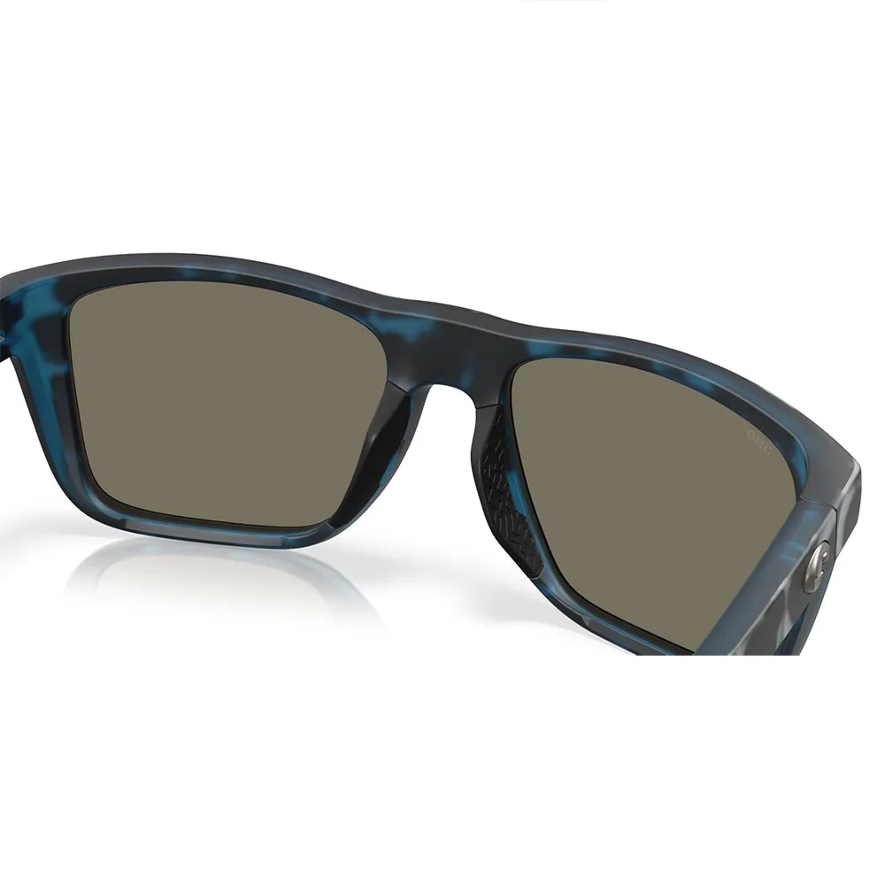 Купить Costa 06S9107-91071255 поляризованные солнцезащитные очки Mainsail Deep Water Camo Blue Mirror 580G/CAT3 7ft.ru в интернет магазине Семь Футов