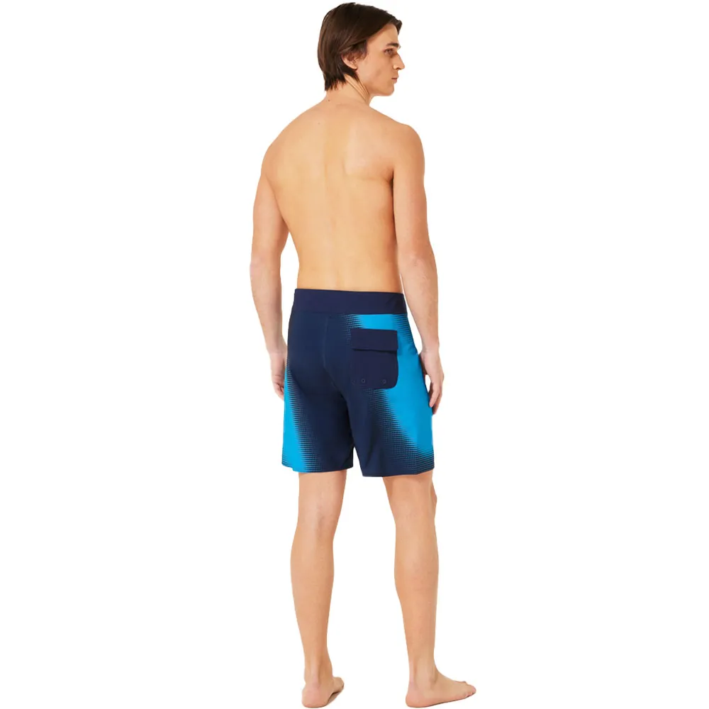 Купить Oakley FOA407160-6GA-33 плавательные шорты Ellipse 18´´ boardshort Abyss 33 7ft.ru в интернет магазине Семь Футов