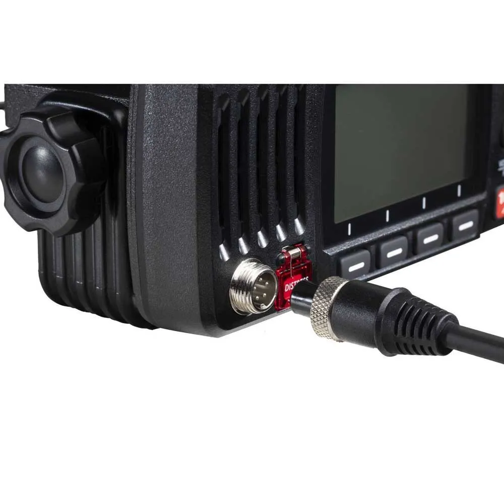 Купить Plastimo p203925 Спица VHF FX500 Plus Black 8x10x22 7ft.ru в интернет магазине Семь Футов