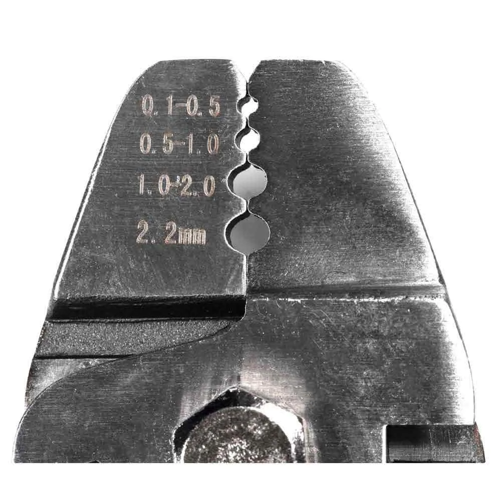 Купить Mustad mt-118-24 Захват MT118 Blue 30x15x8 10´´ 7ft.ru в интернет магазине Семь Футов