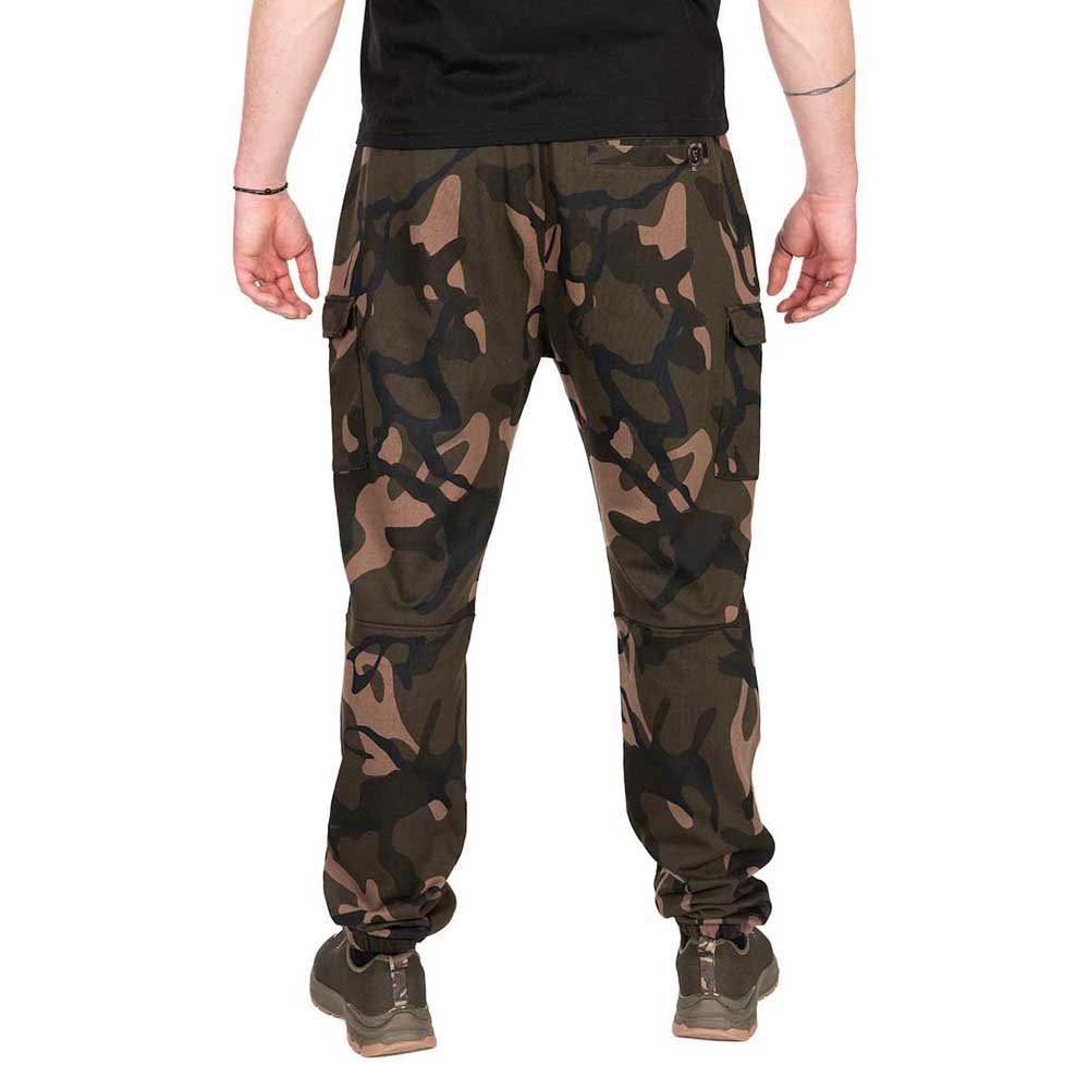 Купить Fox international CFX312 Джоггеры LW Многоцветный Camo XL 7ft.ru в интернет магазине Семь Футов