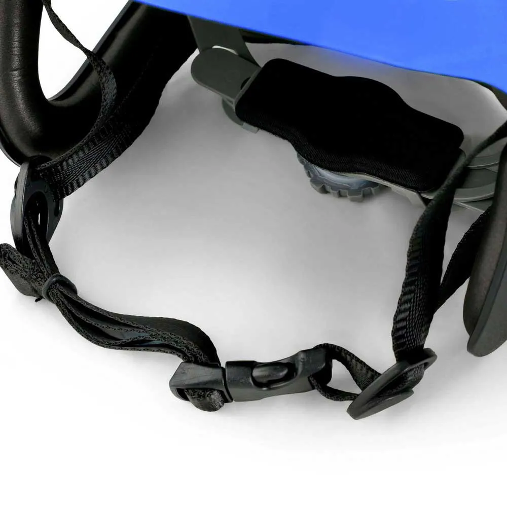 Купить Typhoon p206781 Шлем Essential Blue 30x30x22 XS-S 7ft.ru в интернет магазине Семь Футов
