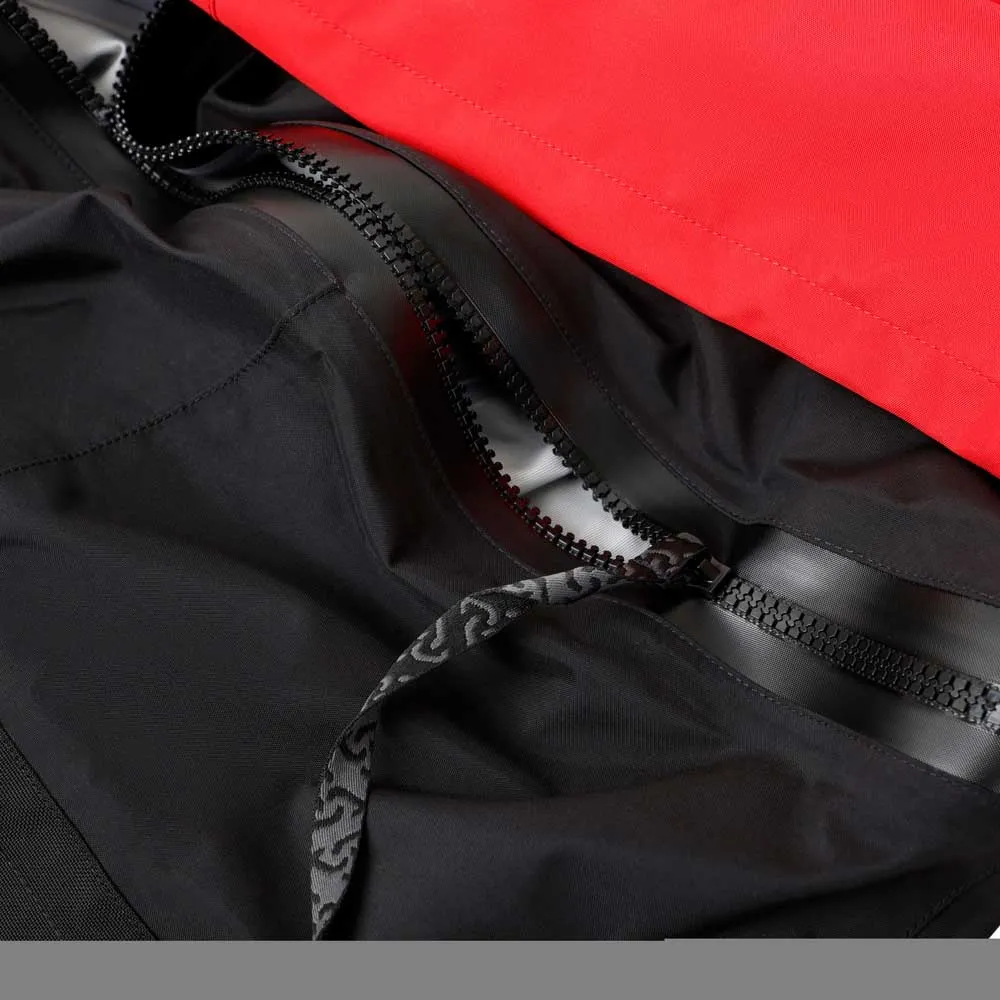 Купить Typhoon 100202-0016 Сухой гидрокостюм PS440 2.0 Red / Black 33x71x11 M 7ft.ru в интернет магазине Семь Футов