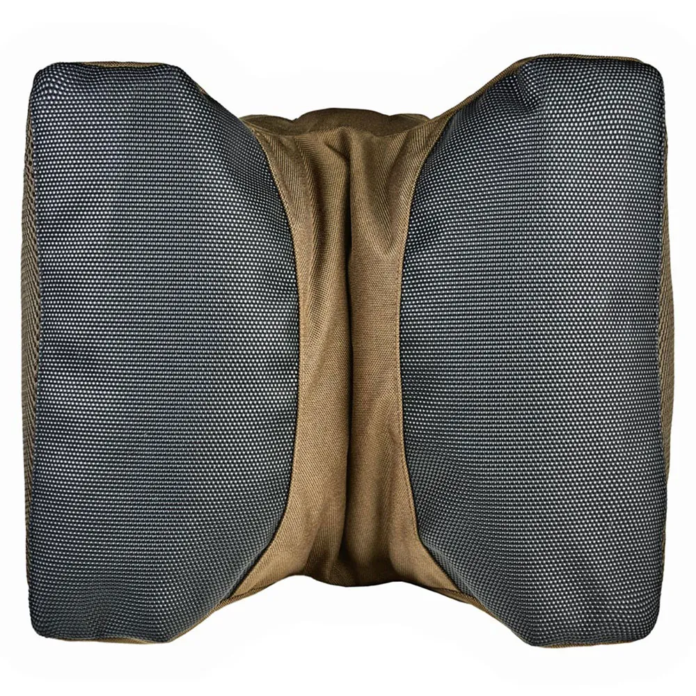 Купить Quake A04974 мешок дальности H-Shape  Brown  Охота 7ft.ru в интернет магазине Семь Футов