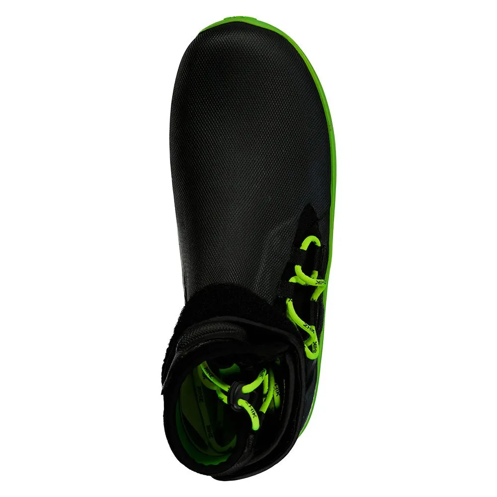 Купить Plastimo 68818 Ботинки для дайвинга Hi Cut Lightweight Black / Green 35x25x15 EU 40 7ft.ru в интернет магазине Семь Футов