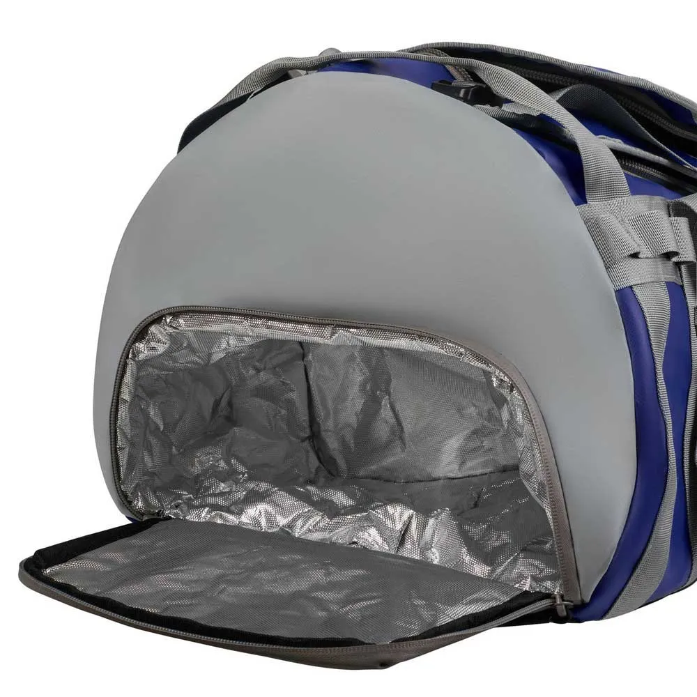 Купить Elitex training duffel-bluegrey Рюкзак Duffel 50L Blue / Grey 50x35x20 7ft.ru в интернет магазине Семь Футов