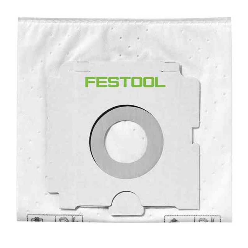 Купить Festool 497539 Selfclean SC FIS-CT 48L Сумка  White 7ft.ru в интернет магазине Семь Футов