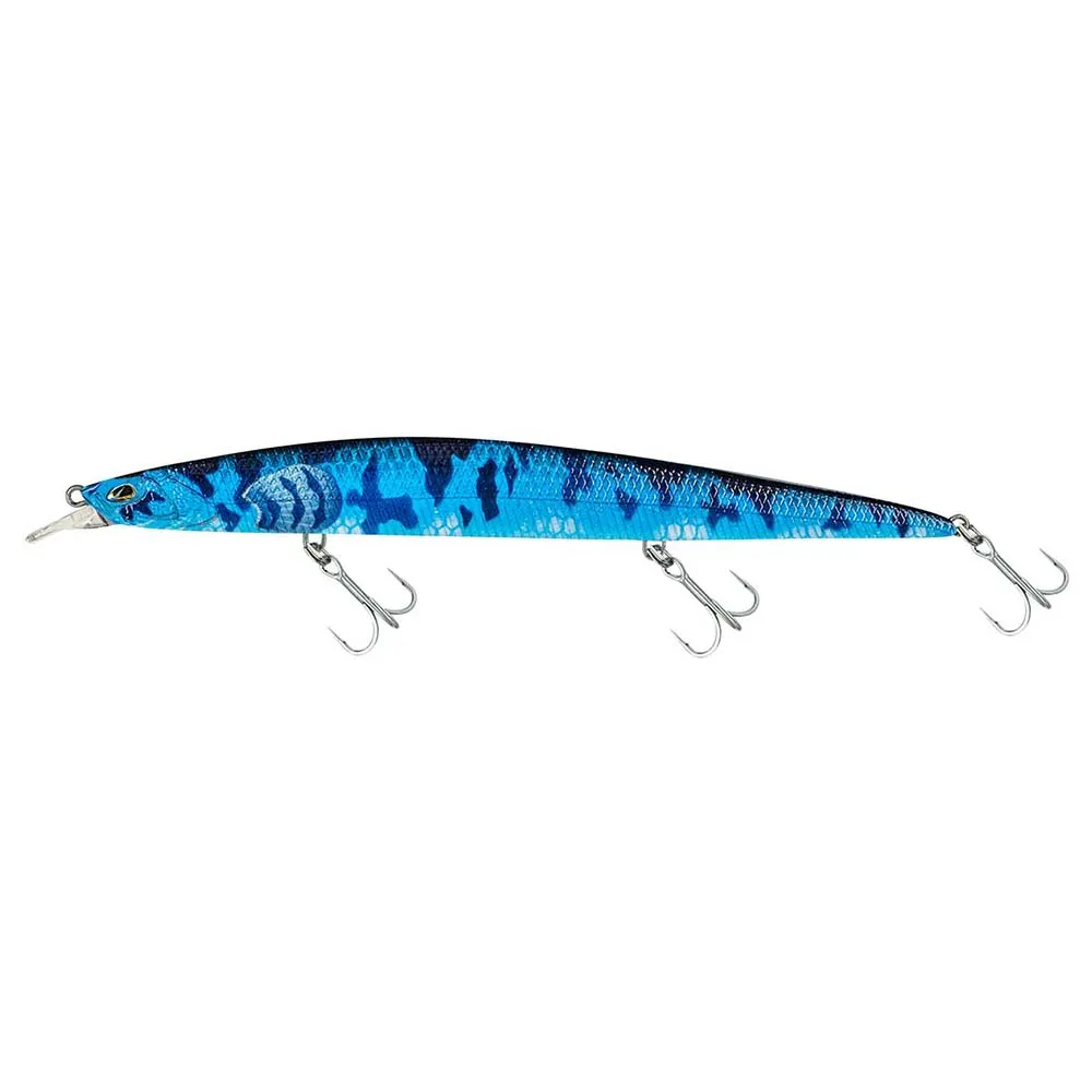 Купить Molix jje140splc-733 Minnow Jugulo Jerk EVO LC Suspending 14g 140 mm 15x10x5 7ft.ru в интернет магазине Семь Футов