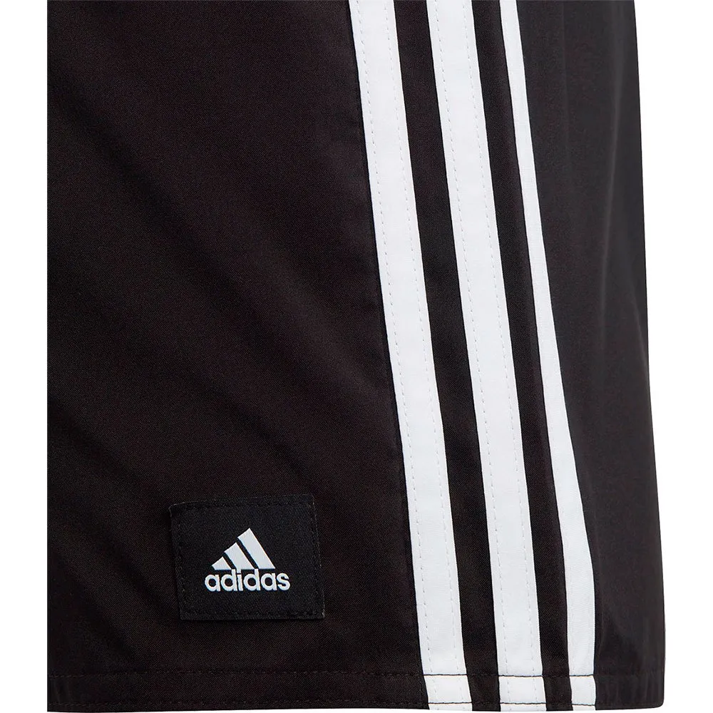 Купить adidas ha9405/152 плавательные шорты 3S Black / White 20x17x4 11-12 Years 7ft.ru в интернет магазине Семь Футов