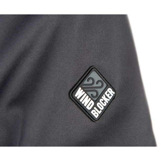 Купить Fox rage NPR530 Куртка Sherpa Wind Blocker Черный Black 7ft.ru в интернет магазине Семь Футов