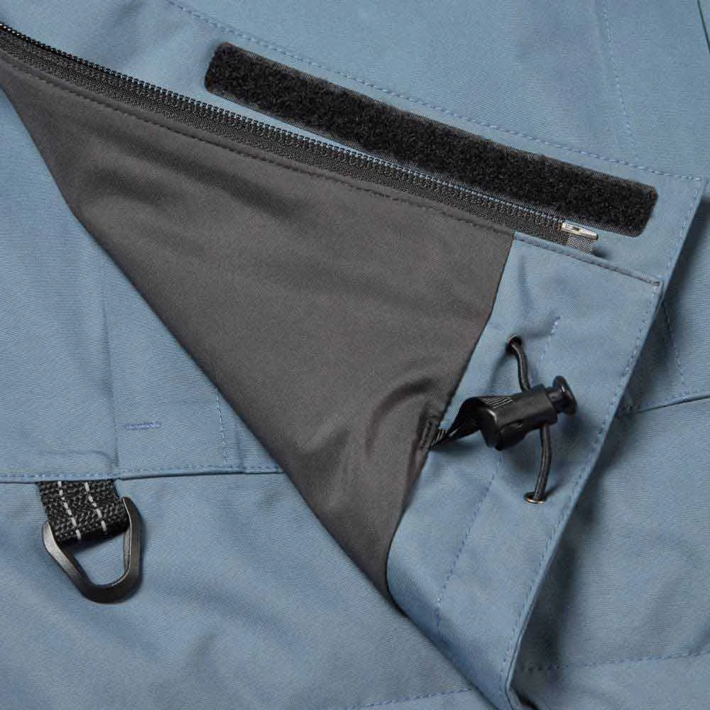 Купить Gill fg302j-blu54-m Куртка Aspect 2.0 Storm Blue / Graphite 30x25x10 7ft.ru в интернет магазине Семь Футов