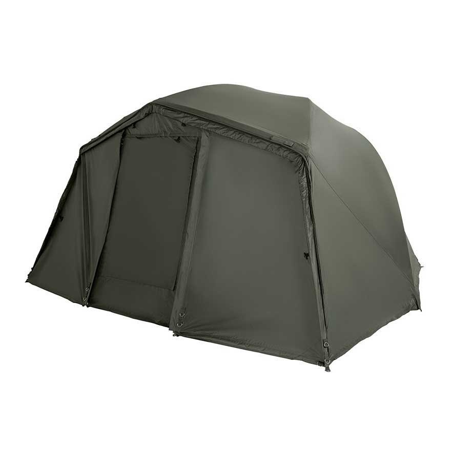 Купить Prologic SVS72793 C-Series 55 Полная система Бролли Зеленый Khaki 290 cm 7ft.ru в интернет магазине Семь Футов