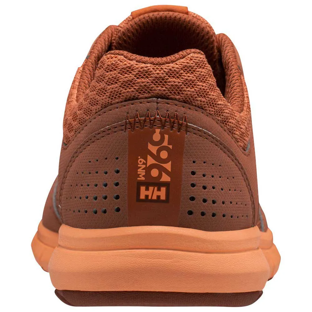 Купить Helly hansen 11583_179-6.5f Кросовки Ahiga V4 Hydropower Terracotta / Sea Star 35x25x15 EU 37.5 7ft.ru в интернет магазине Семь Футов