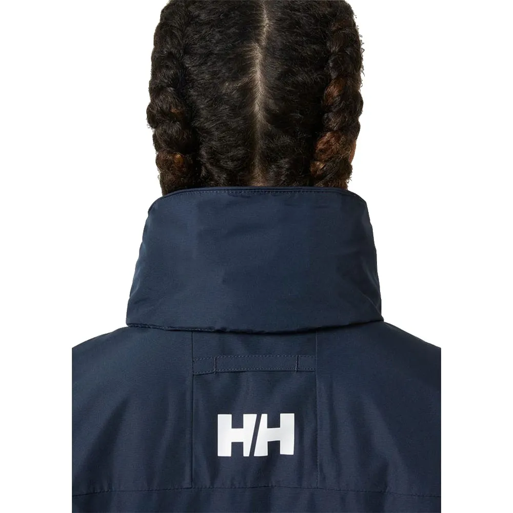 Купить Helly hansen 34427-597-l Куртка Salt inshore Navy 60x40x25 7ft.ru в интернет магазине Семь Футов