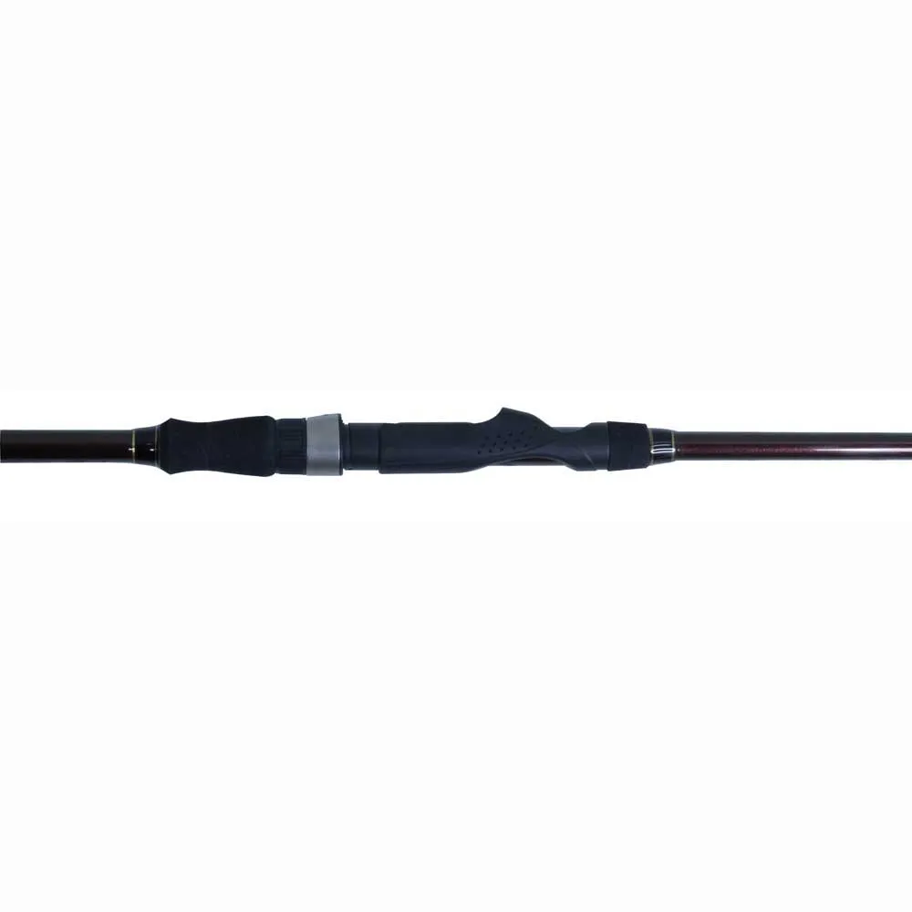 Купить Maximus rods mjsszi22mh Удочка для джиггинга Zircon Black 115x10x10 2.2 m 7ft.ru в интернет магазине Семь Футов