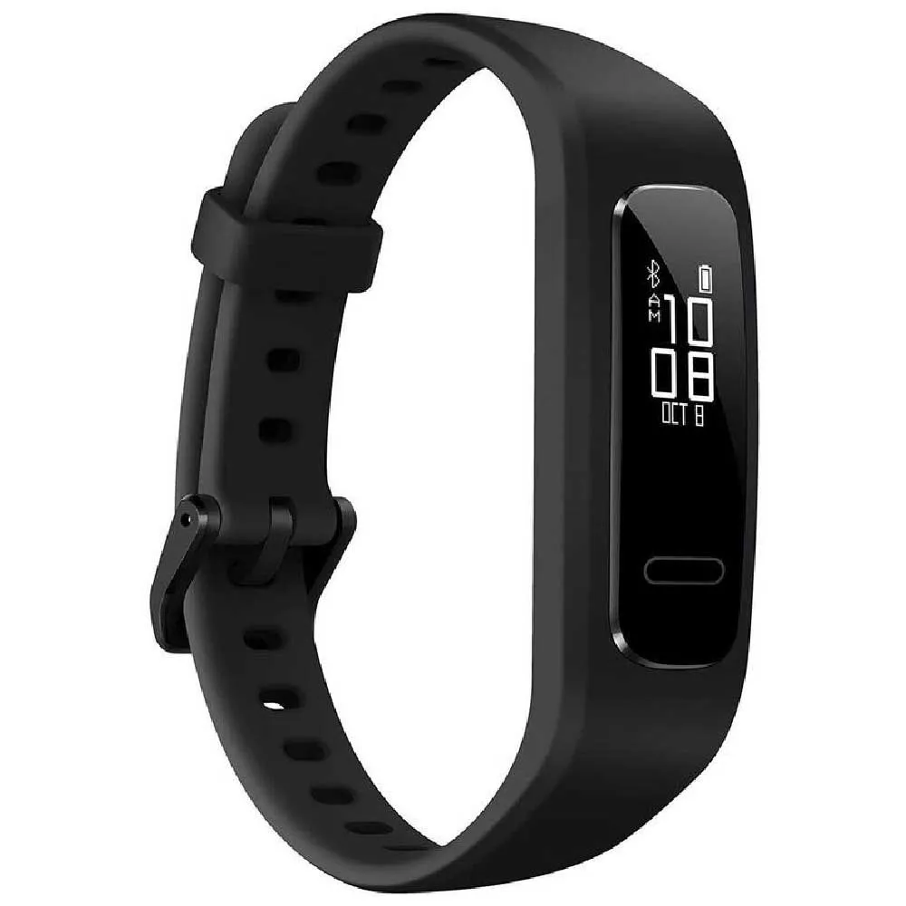 Купить Huawei 902204841 Смарт-часы 4E Band Черный  Graphite 7ft.ru в интернет магазине Семь Футов