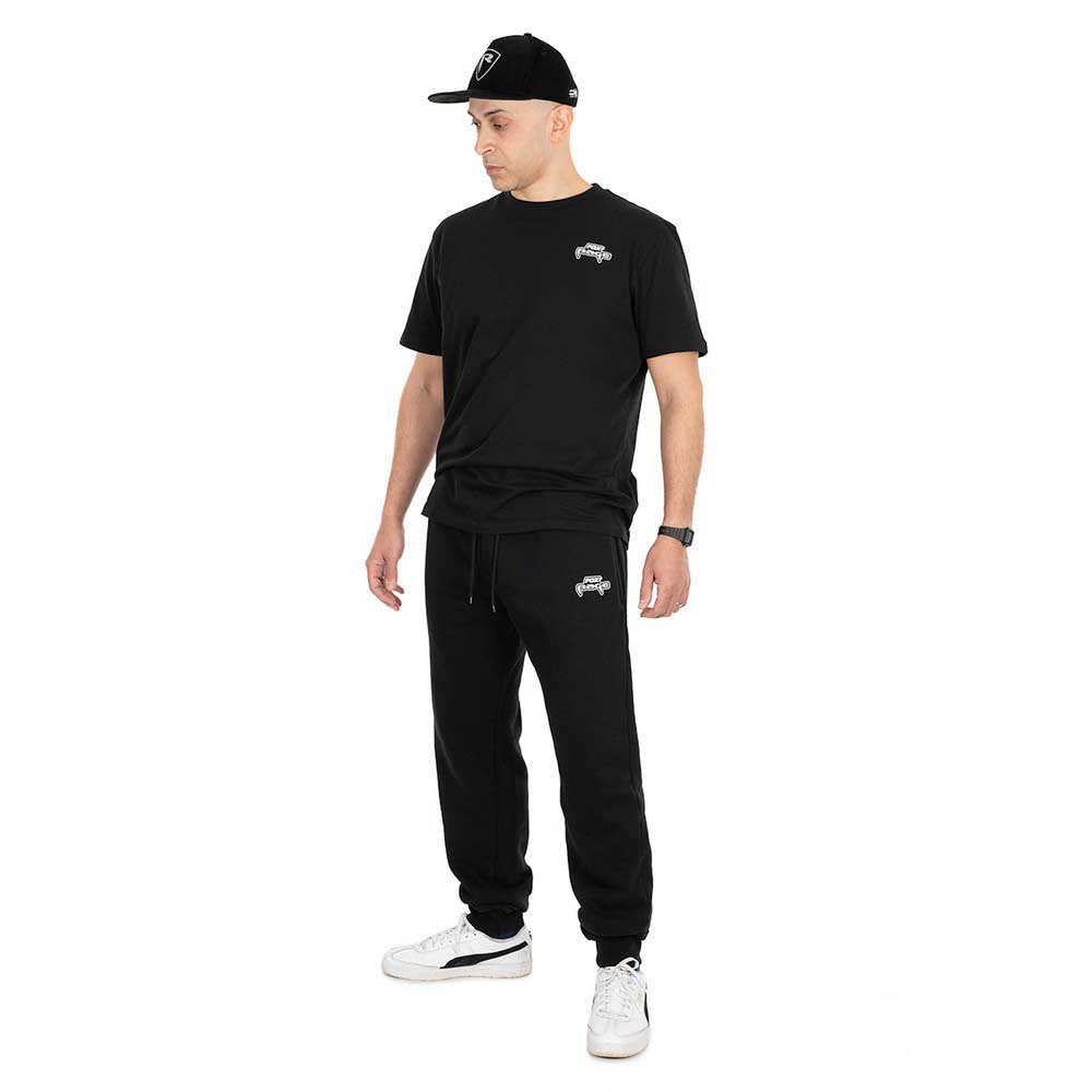 Купить Fox rage NPR438 Брюки Joggers Joggers Черный  Black M 7ft.ru в интернет магазине Семь Футов