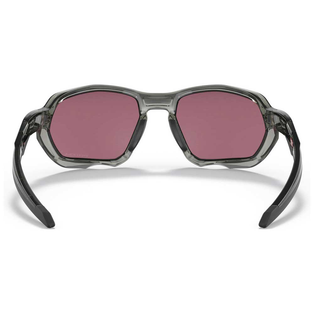 Купить Oakley OO9019-0359 Солнцезащитные очки Plazma Prizm Road Grey Ink Prizm Road/CAT2 7ft.ru в интернет магазине Семь Футов