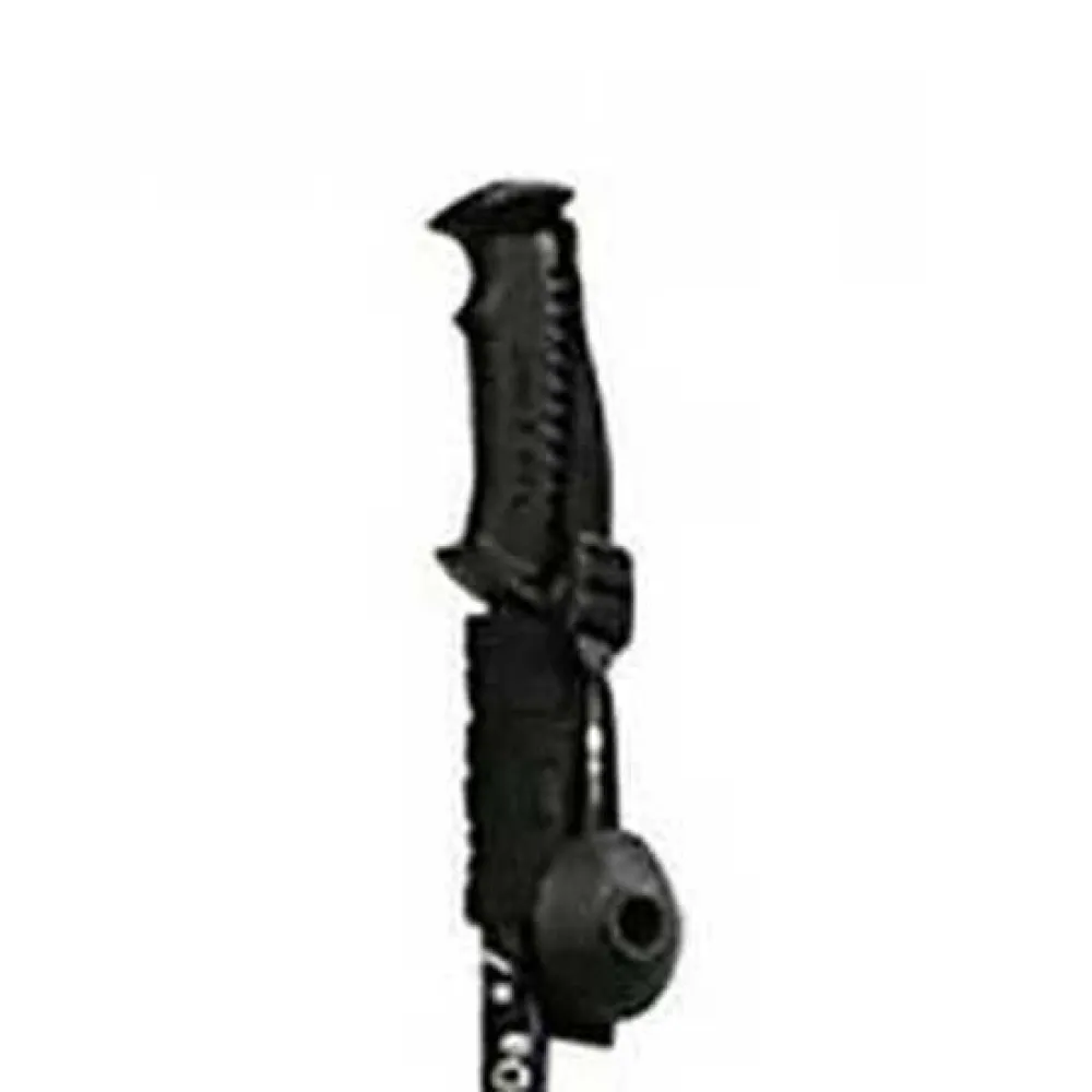 Купить Softee 24457.001.1-Noir-63 трости BBD 1.0  Black 63 cm 7ft.ru в интернет магазине Семь Футов