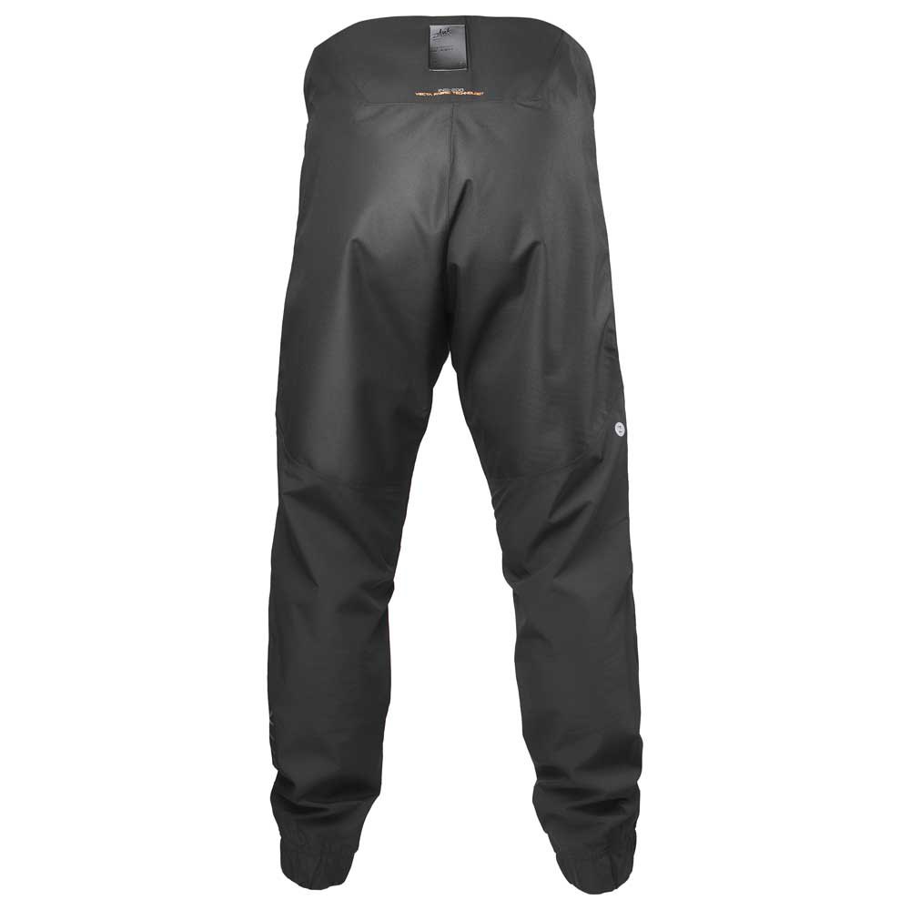 Купить Zhik PNT-0210-U-BLK-SSS Куртка INS200™ Серый  Black S 7ft.ru в интернет магазине Семь Футов