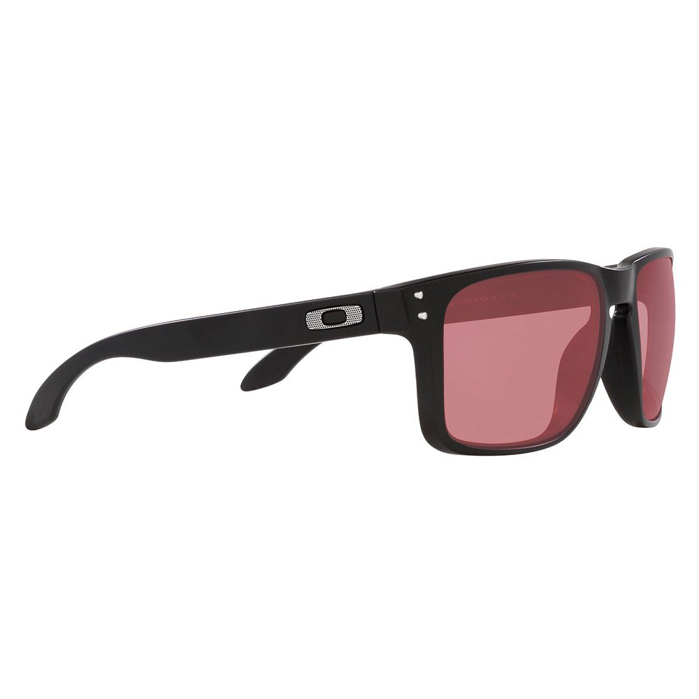 Купить Oakley OO9417-3559 Holbrook XL Prizm Солнцезащитные Очки Matte Black Prizm Dark Golf/CAT2 7ft.ru в интернет магазине Семь Футов