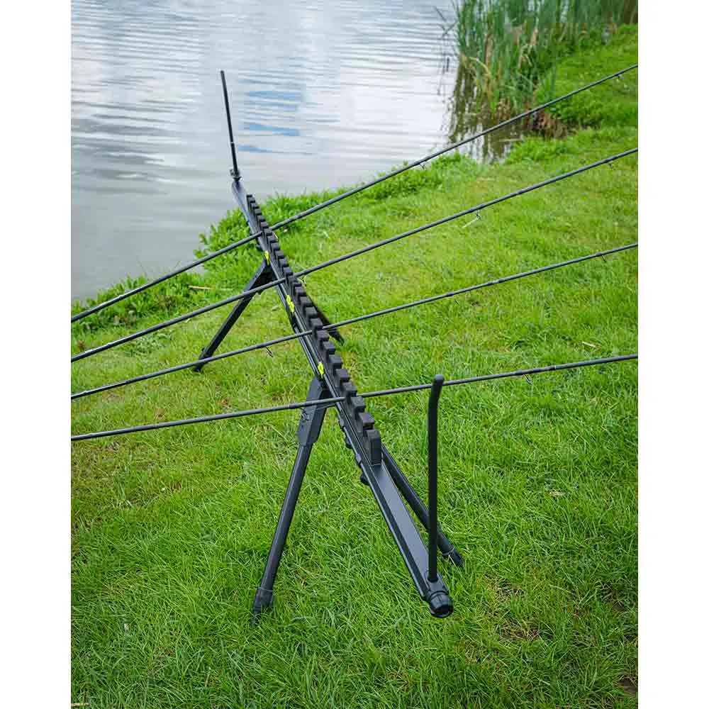 Купить Matrix fishing gro011 Roost Distance Sticks Black 100x15x12 7ft.ru в интернет магазине Семь Футов