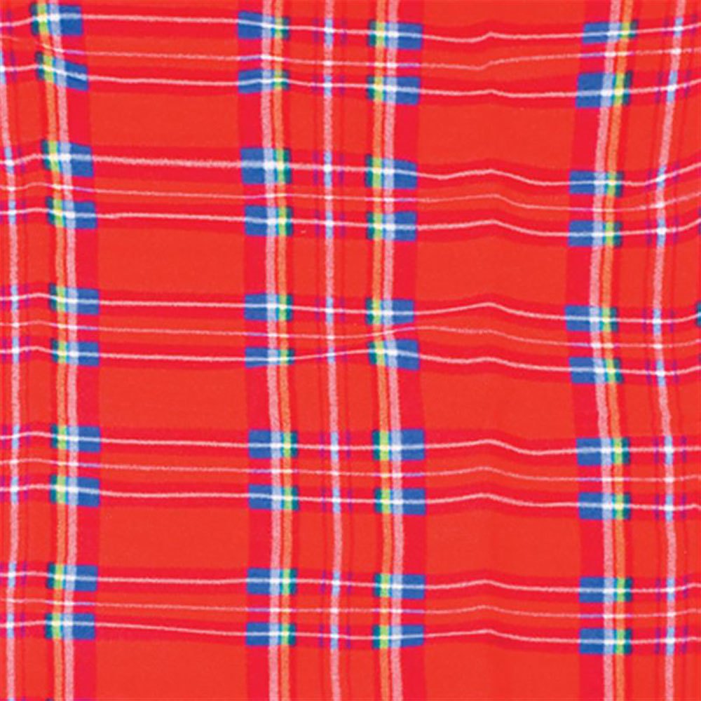 Купить Spokey 85043 Picnic Tartan Покрывало на кровать Красный Red 150 x 180 cm 7ft.ru в интернет магазине Семь Футов