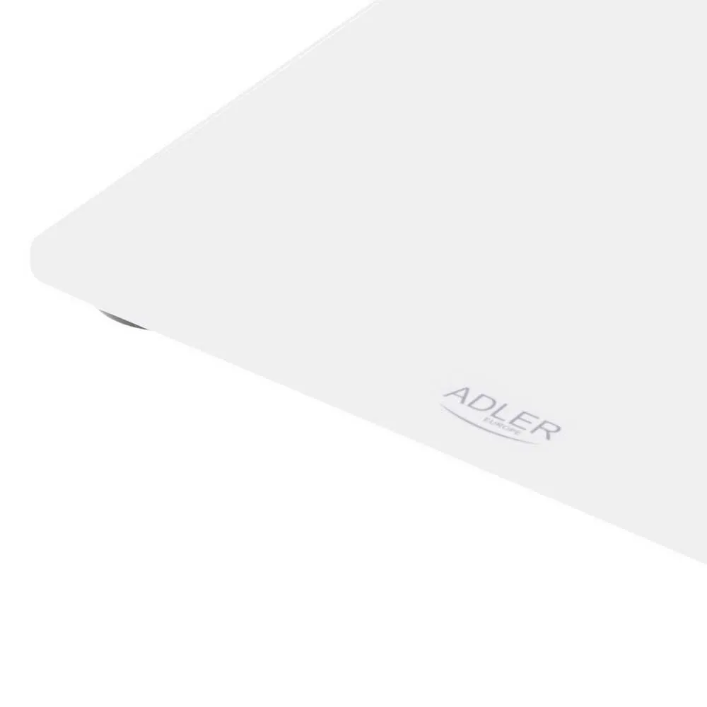 Купить Adler ad 8157 white Весы  32x32x10 7ft.ru в интернет магазине Семь Футов