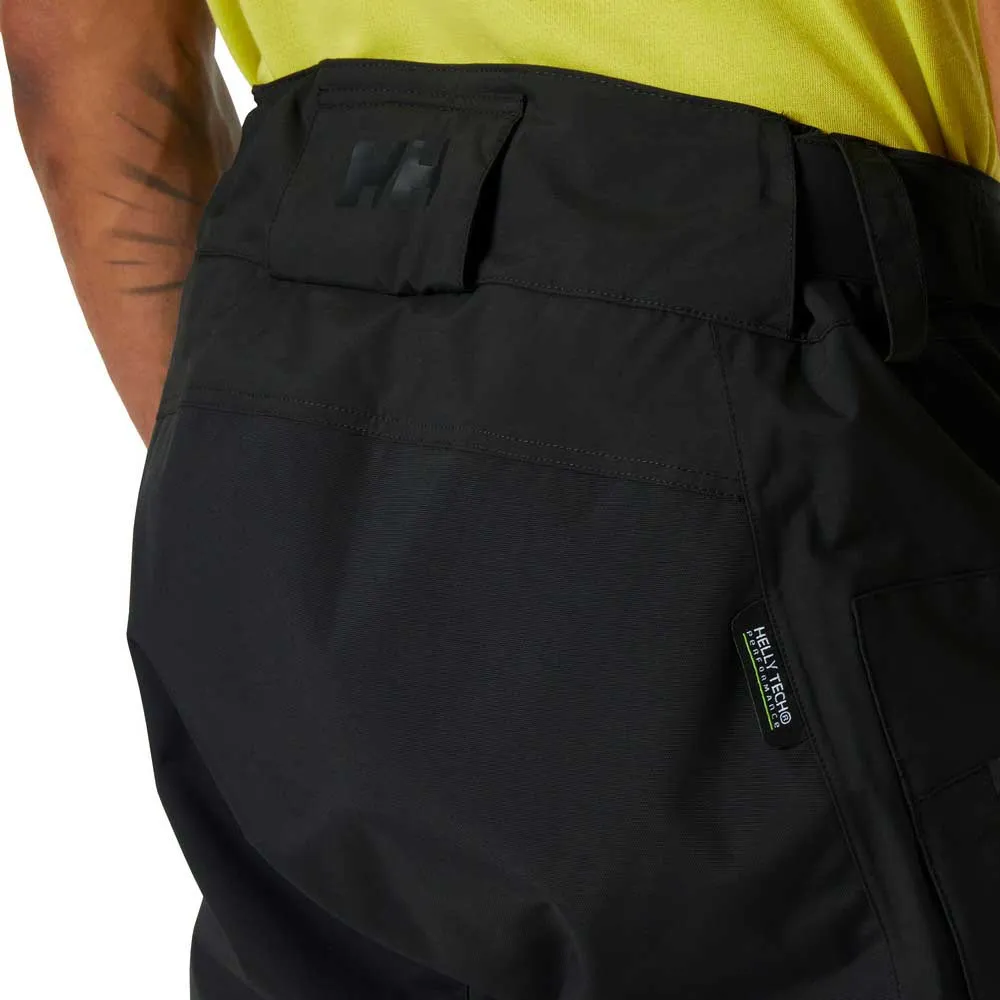 Купить Helly hansen 34137_980-L Шорты HP Foil 2.0  Ebony L 7ft.ru в интернет магазине Семь Футов