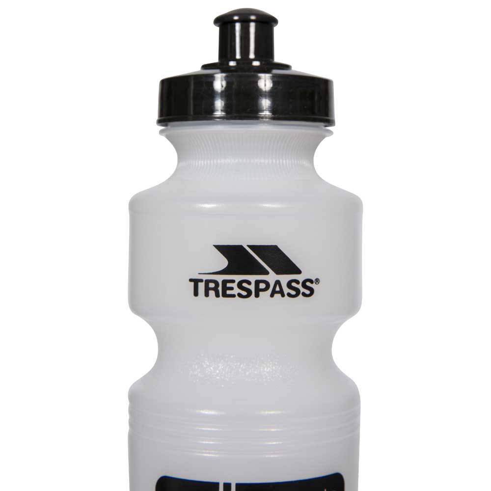 Купить Trespass UUACMIJ20001-CLE-EACH Podium 750ml Бесцветный  Clear 7ft.ru в интернет магазине Семь Футов