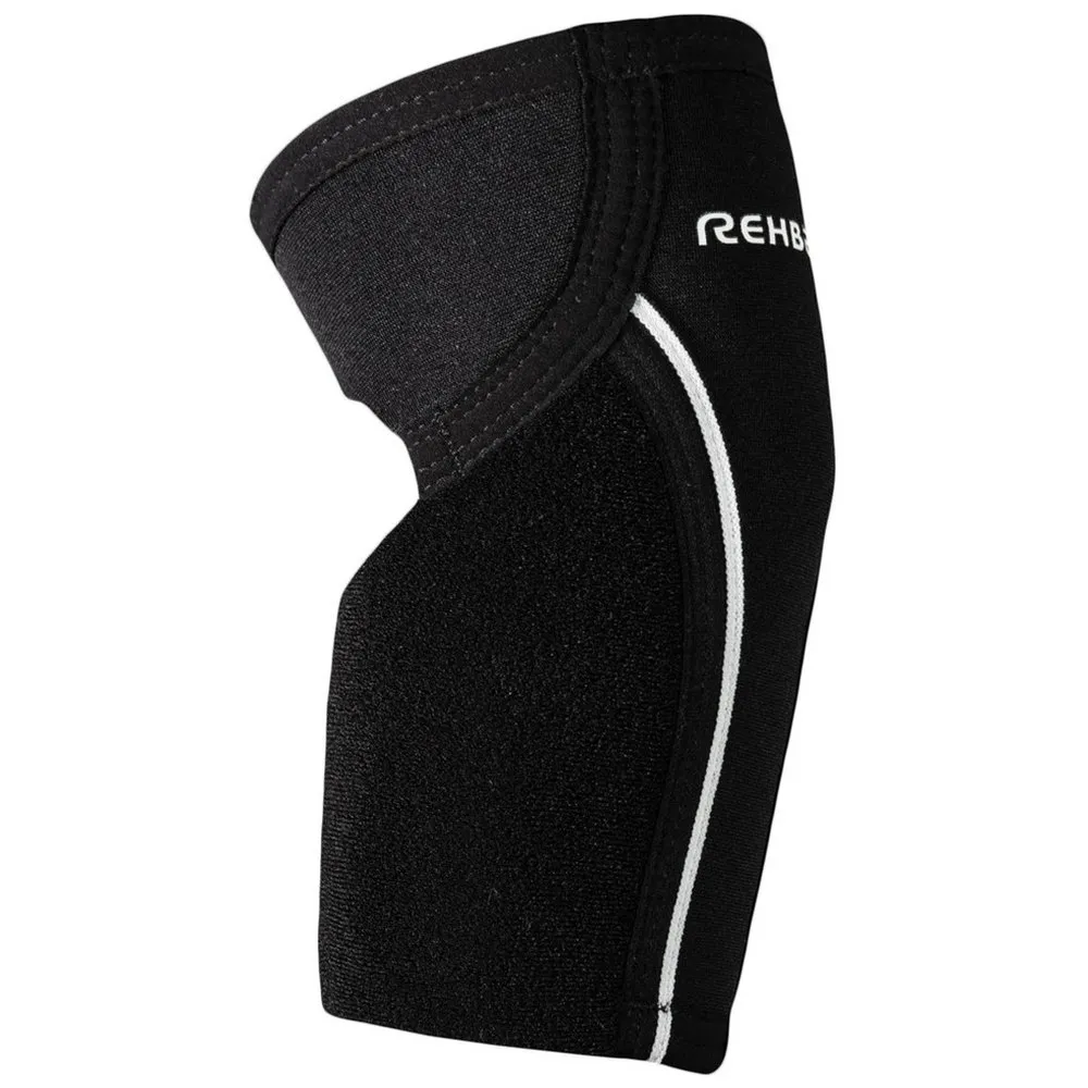 Купить Rehband 122206-01-m рукав локтя UD Tennis 3 mm Black 15x13x3 7ft.ru в интернет магазине Семь Футов