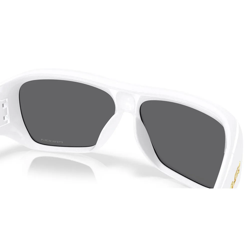 Купить Oakley OO9492-0260 Солнцезащитные очки Chaminade Бесцветный Pearl White Prizm Black/CAT3 7ft.ru в интернет магазине Семь Футов