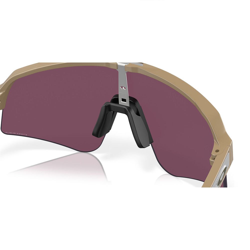 Купить Oakley OO9465-2439 Sutro Lite Sweep Солнцезащитные Очки Matte Terrain Tan Prizm Road Black/CAT3 7ft.ru в интернет магазине Семь Футов