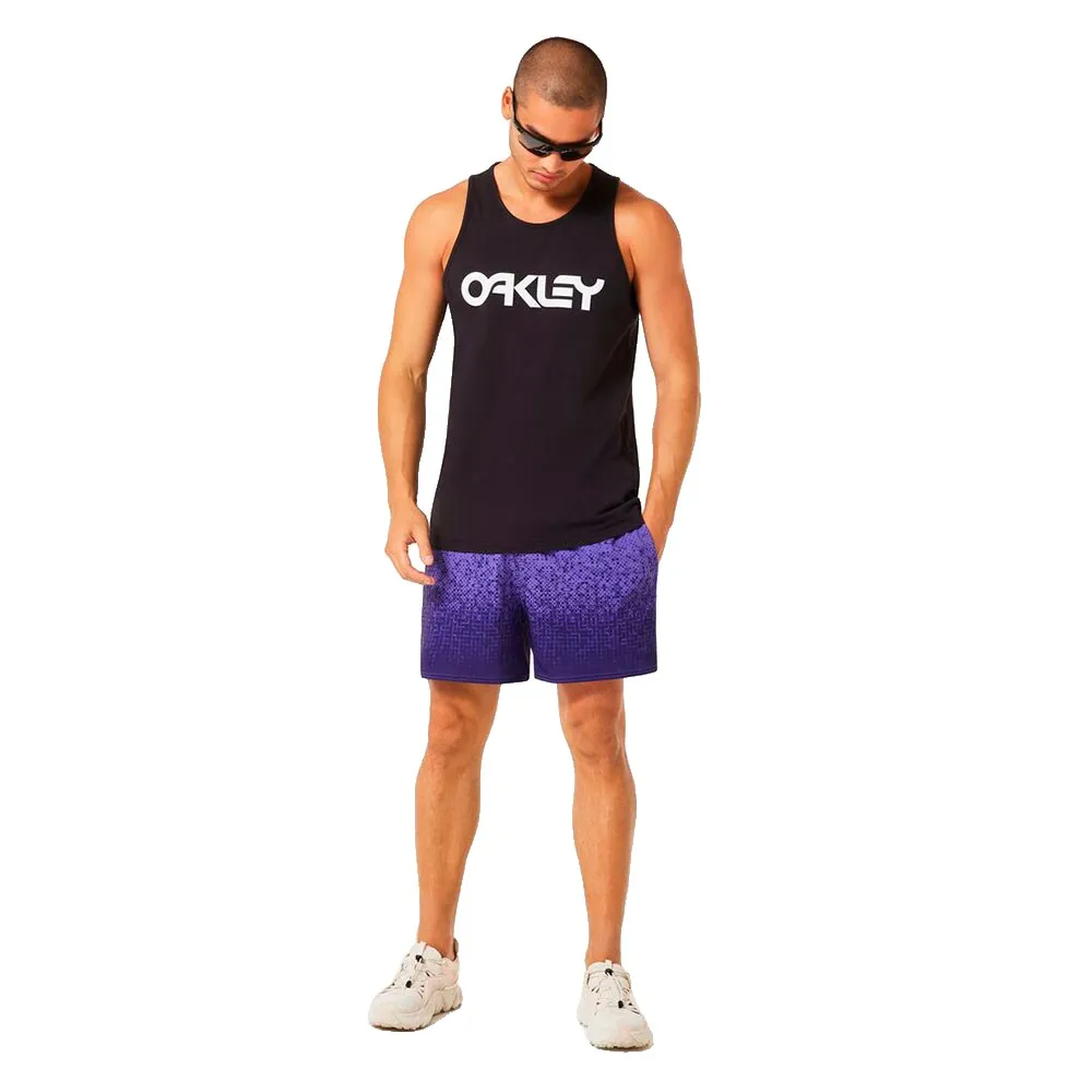 Купить Oakley foa405400-8ae-xl плавательные шорты Sand pixel rc 16´´ Monogram Gradient Purple 20x17x4 7ft.ru в интернет магазине Семь Футов