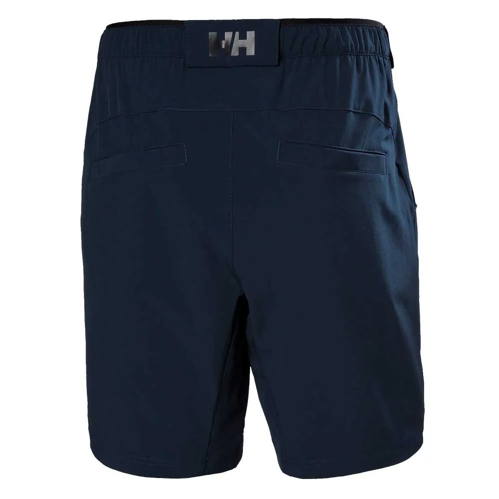 Купить Helly hansen 34158_597-2XL Шорты HP Sirocco 9´´  Navy 2XL 7ft.ru в интернет магазине Семь Футов