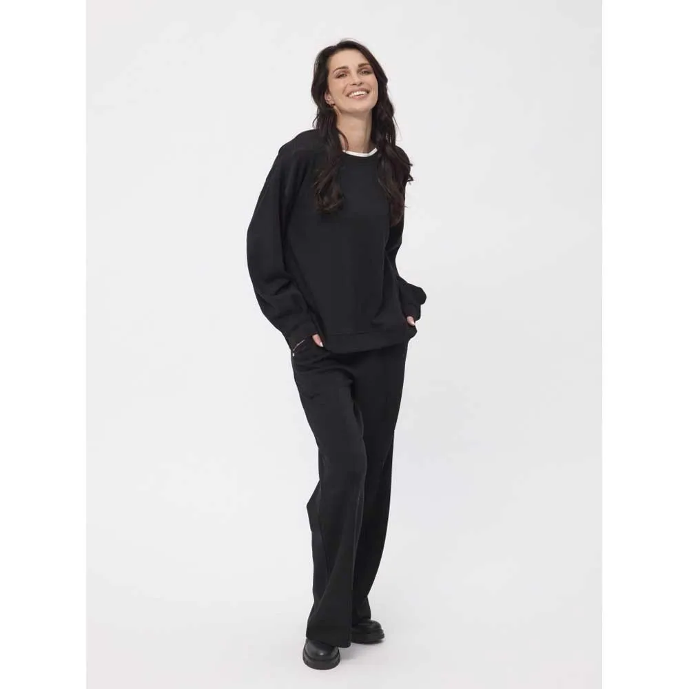 Купить Redgreen 171842500-99-m Толстовка Florence Black 35x25x15 7ft.ru в интернет магазине Семь Футов