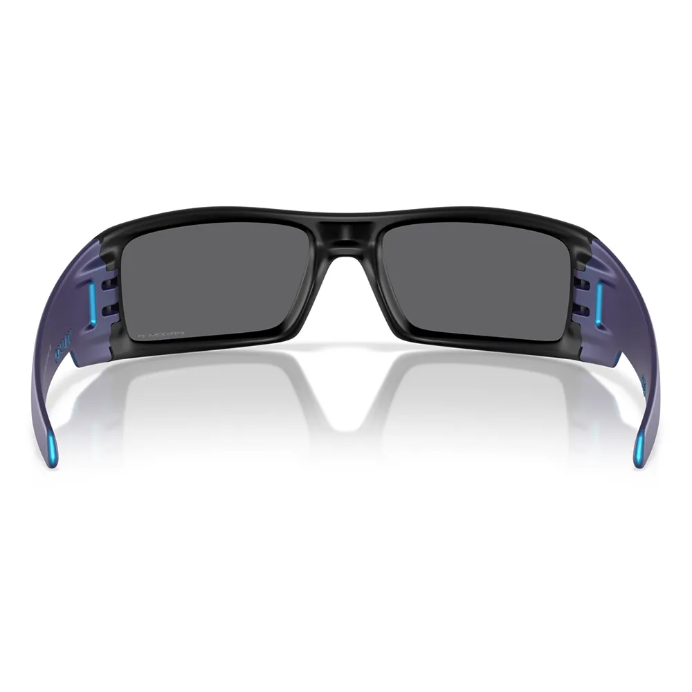 Купить Oakley OO9014-D060-60 поляризованные солнцезащитные очки Gascan Бесцветный Matte Black Prizm Black Polar/CAT3 7ft.ru в интернет магазине Семь Футов