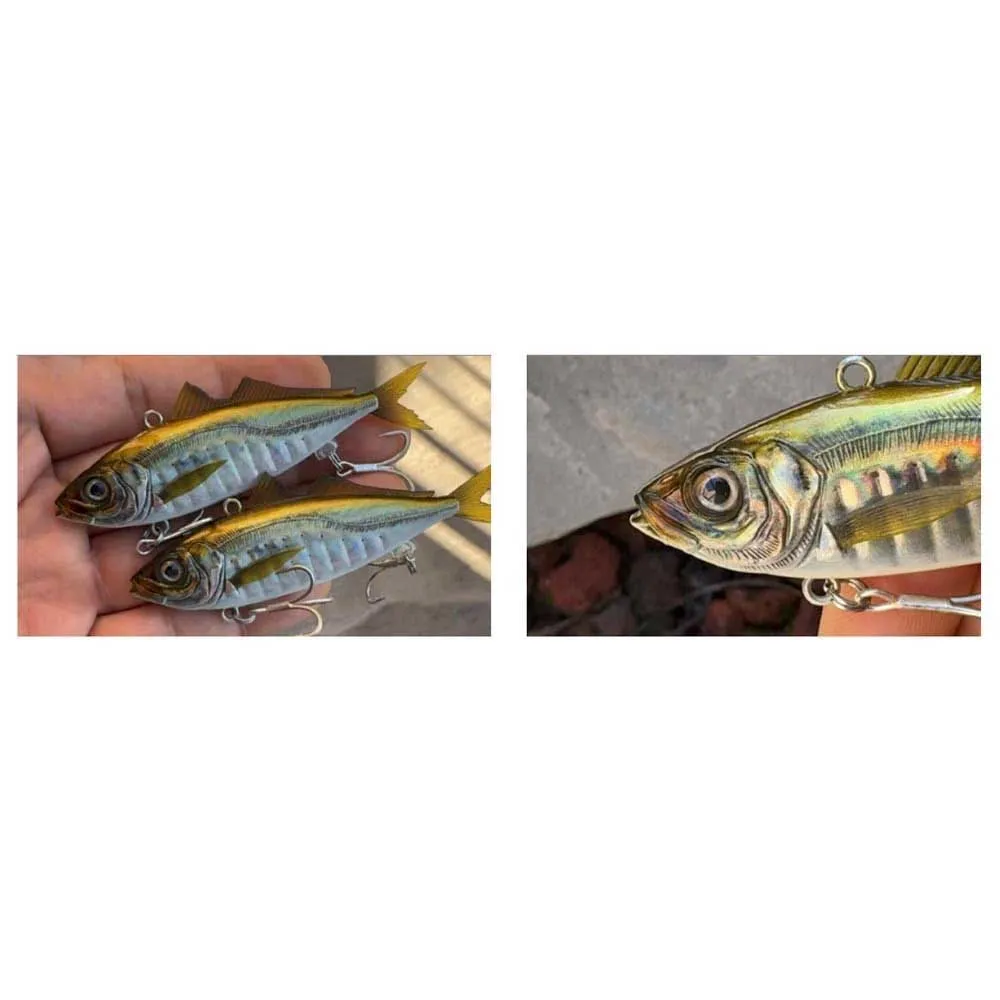 Купить Little jack izjz6505 Тонущий стикбейт Zeigos 14g 65 mm 10x7x5 7ft.ru в интернет магазине Семь Футов