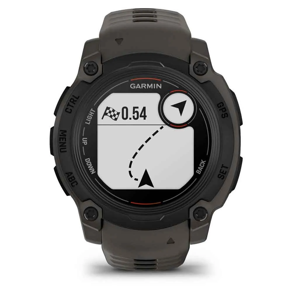 Купить Garmin 010-02932-00 Часы Instinct E 40 mm  Black / Carbon 7ft.ru в интернет магазине Семь Футов