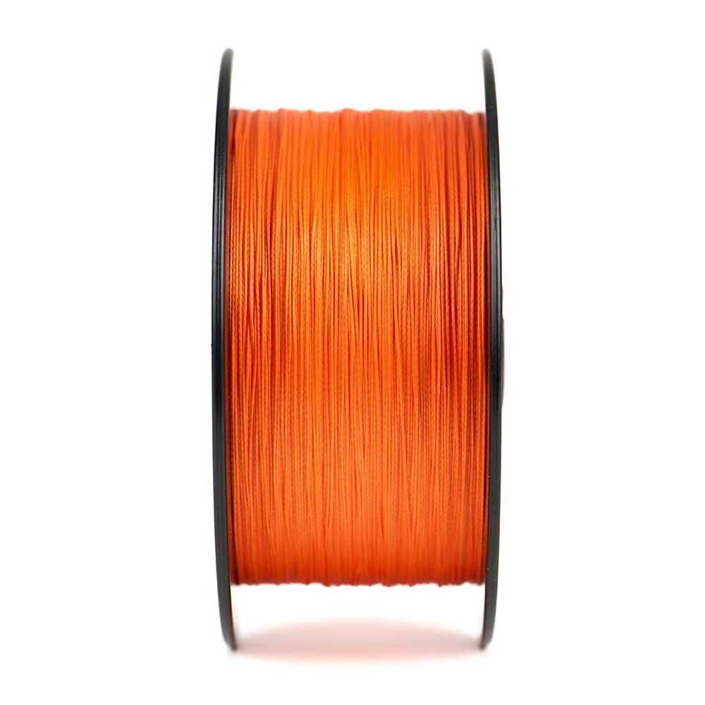 Купить Fox international CBL034 Submerge Orange Sinking 300 m Плетеный Orange 0.250 mm 7ft.ru в интернет магазине Семь Футов