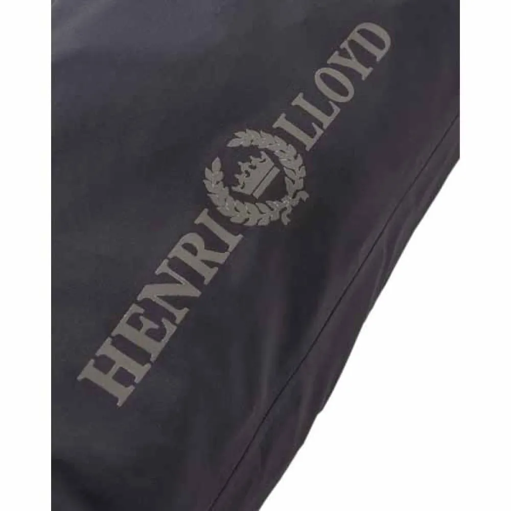 Купить Henri lloyd p251109002-999-m брюки с бретелями Dynamik Black 40x30x8 7ft.ru в интернет магазине Семь Футов