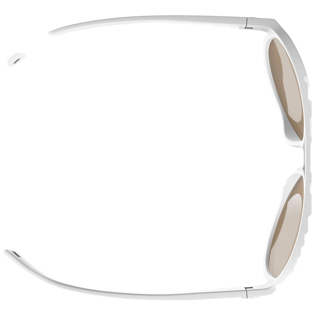 Купить Scott 281189-0002-UNICA Bass Солнцезащитные Очки  White Brown/CAT3 7ft.ru в интернет магазине Семь Футов