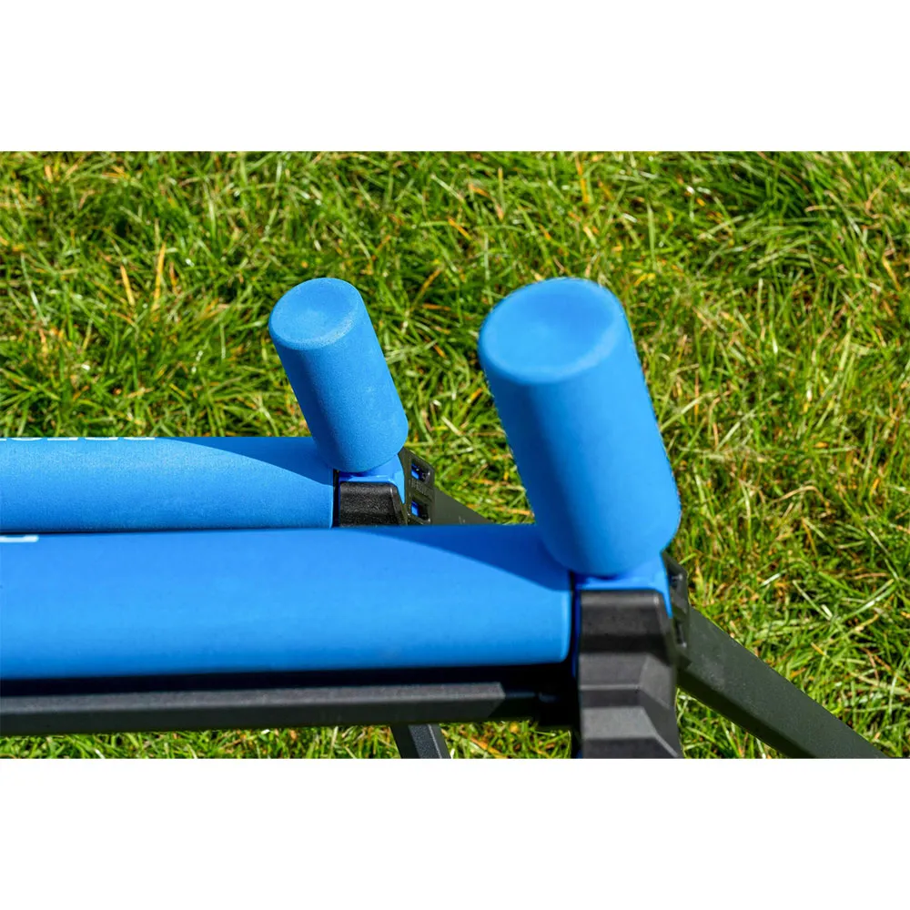 Купить Preston innovations p0250012 роликовый валик Ignition Pole Roller Blue 80x10x10 7ft.ru в интернет магазине Семь Футов