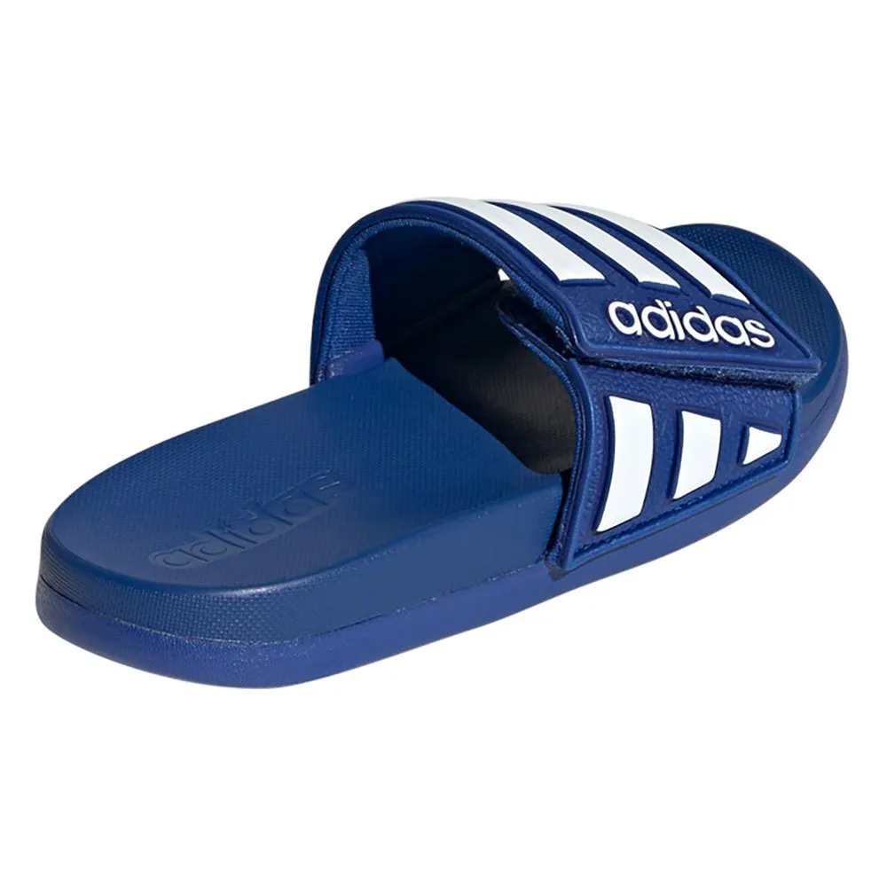 Купить adidas gz5329/31 Шлёпанцы Adilette Comfort Adj Blue 32x20x10 EU 31 7ft.ru в интернет магазине Семь Футов