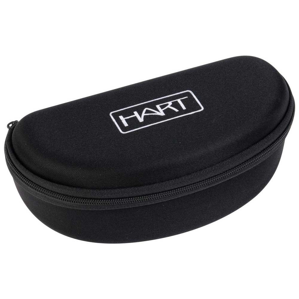 Купить Hart XHGF18G поляризованные солнцезащитные очки  Black / Green 7ft.ru в интернет магазине Семь Футов