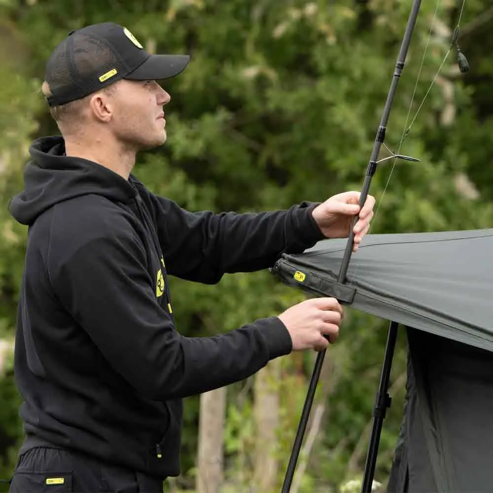 Купить Ridgemonkey rm-fq1s-br палатка Escape FQ1 Green 170x40x20 7ft.ru в интернет магазине Семь Футов