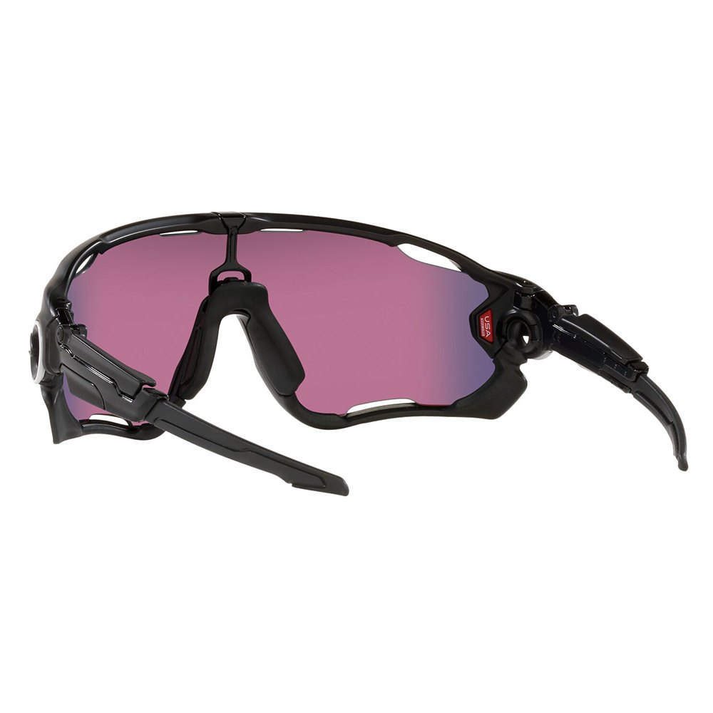 Купить Oakley 0OO9290-92907031 Солнцезащитные очки Jawbreaker Wgl Matte Black Prizm Road/CAT2 7ft.ru в интернет магазине Семь Футов